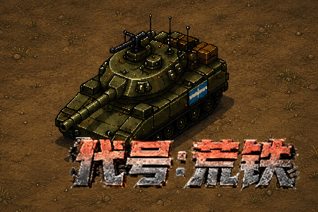 代号：荒铁产品入口